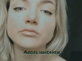 Angelinheaven