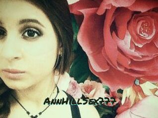 AnnHillSex777