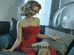 AnnaBlare