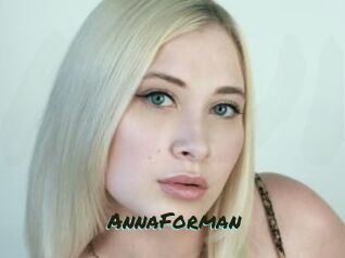 AnnaForman