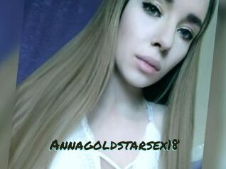 Annagoldstarsex18