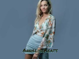 AnnaliseKeats