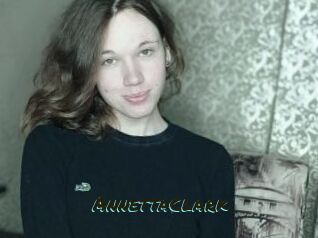 AnnettaClark
