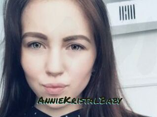 AnnieKristalBaby