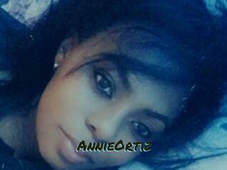 AnnieOrtiz