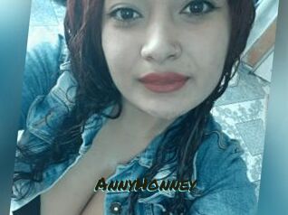 AnnyHonney