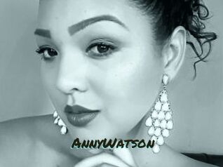 AnnyWatson