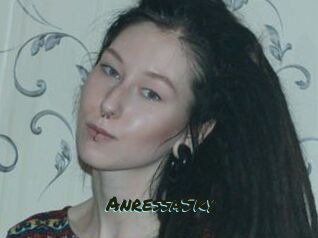 AnressaSky