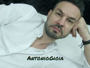 AntonioGioia