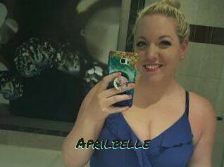 Aprilbelle
