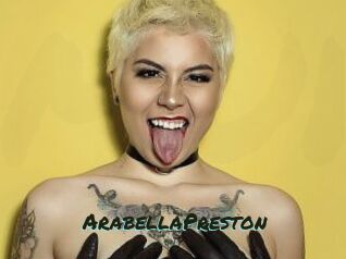 ArabellaPreston
