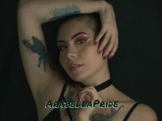 ArabellaPride