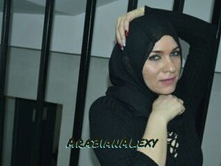 ArabianAlexy