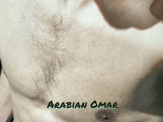 Arabian_Omar
