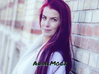 ArialMoon