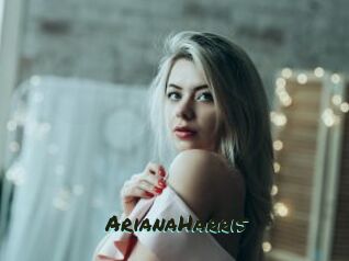 ArianaHarris