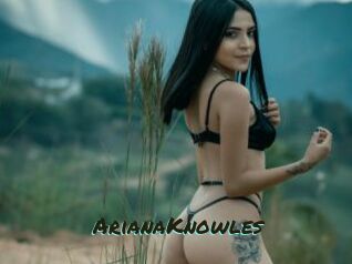 ArianaKnowles