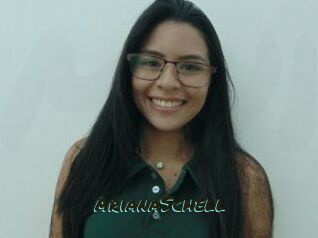 ArianaSchell