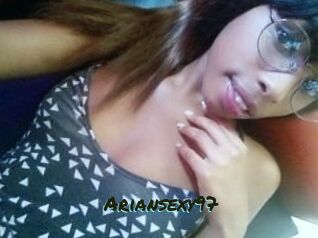Ariansexy97