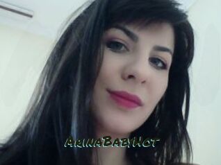 ArinaBabyHot