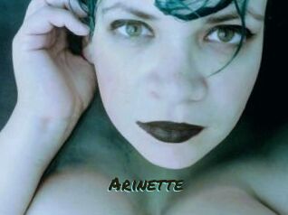 Arinette