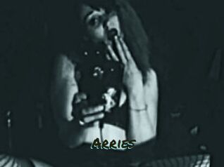 Arries