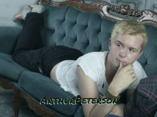 ArthurPeterson
