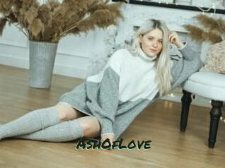 AshOfLove