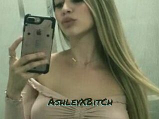 AshleyXBitCh