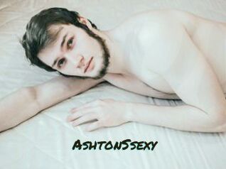 AshtonSsexy