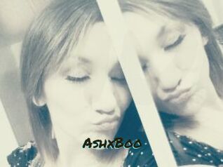 AshxBoo