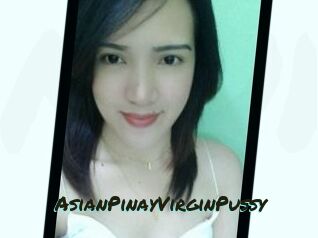 AsianPinayVirginPussy