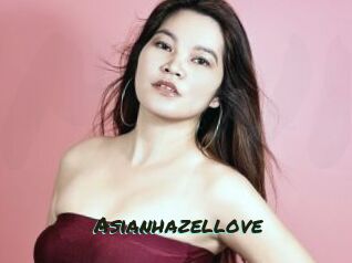 Asianhazellove