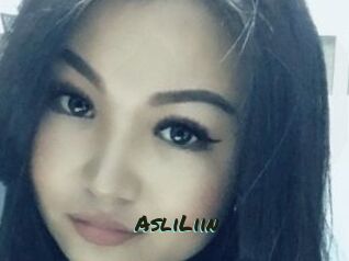 AsliLiin