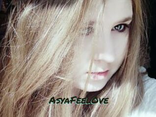 AsyaFeelOve