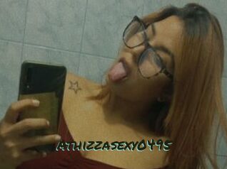 Athizzasexy0495