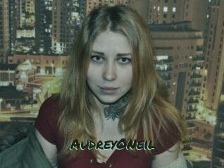 AudreyONeil