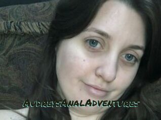 AudreysAnalAdventures