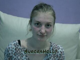 AuroraHolly