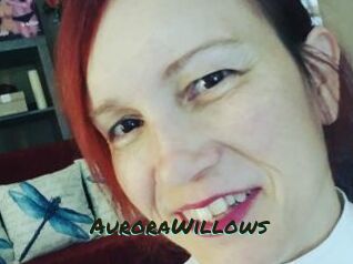 AuroraWillows