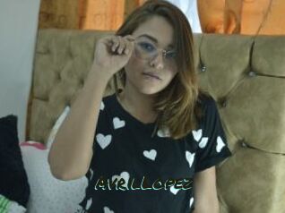 AvrilLopez