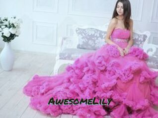 AwesomeLily