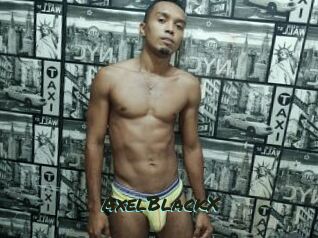 AxelBlackX