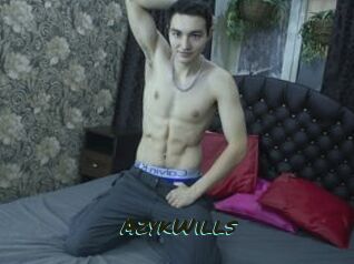 AzykWills