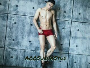 A00SuchAStud