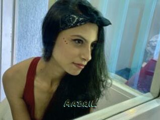 Aabril