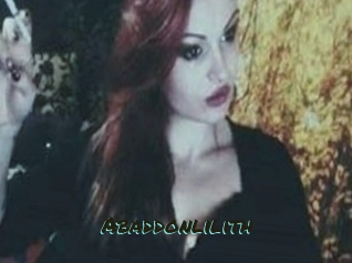 Abaddonlilith