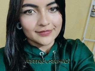 Abbyrousecm101