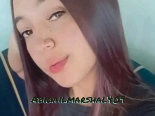 Abigailmarshal409