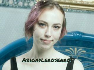 Abigaylerosenrot
